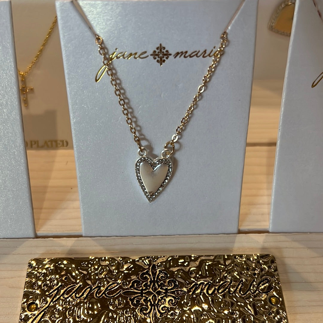 Jane Marie Jewelry