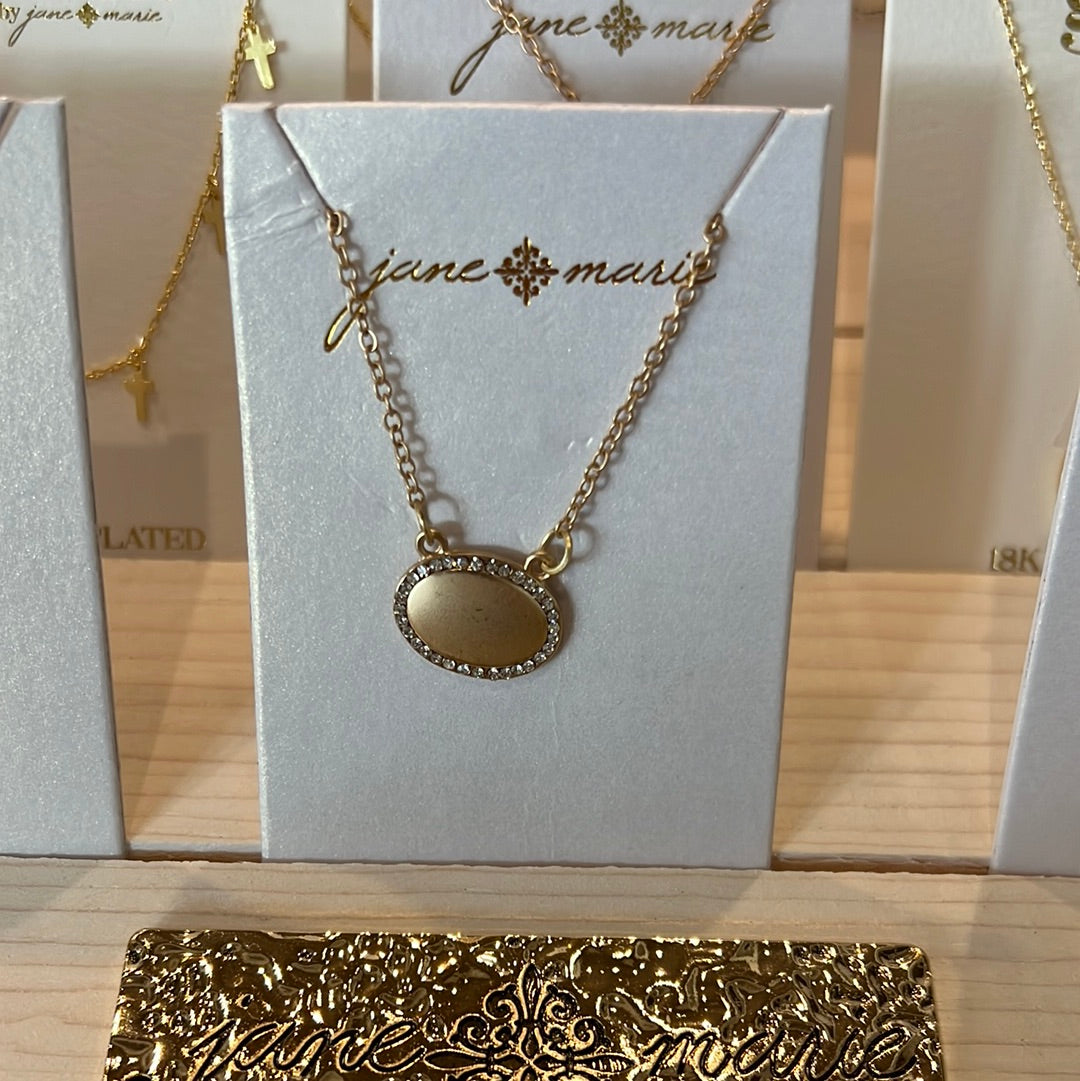 Jane Marie Jewelry