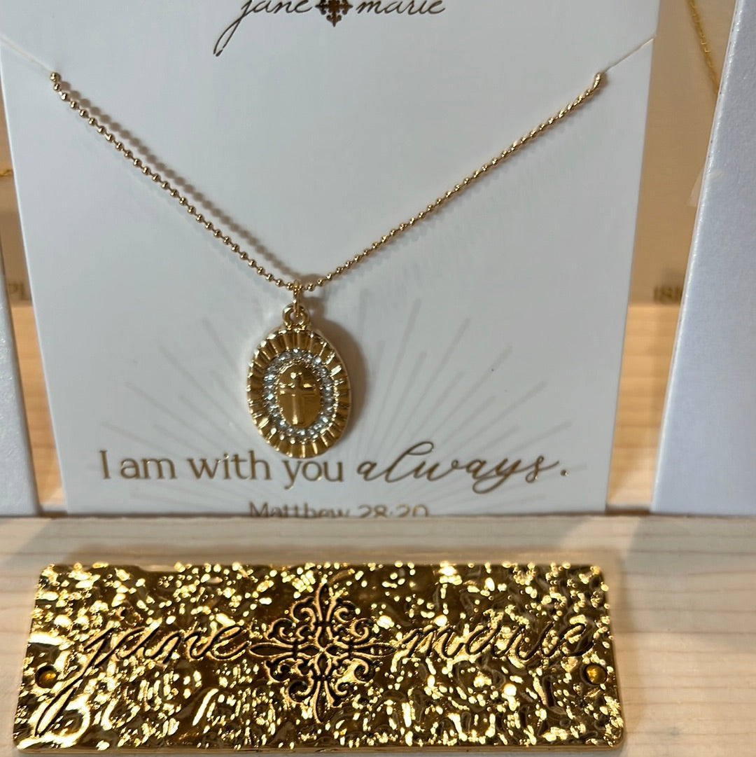 Jane Marie Jewelry