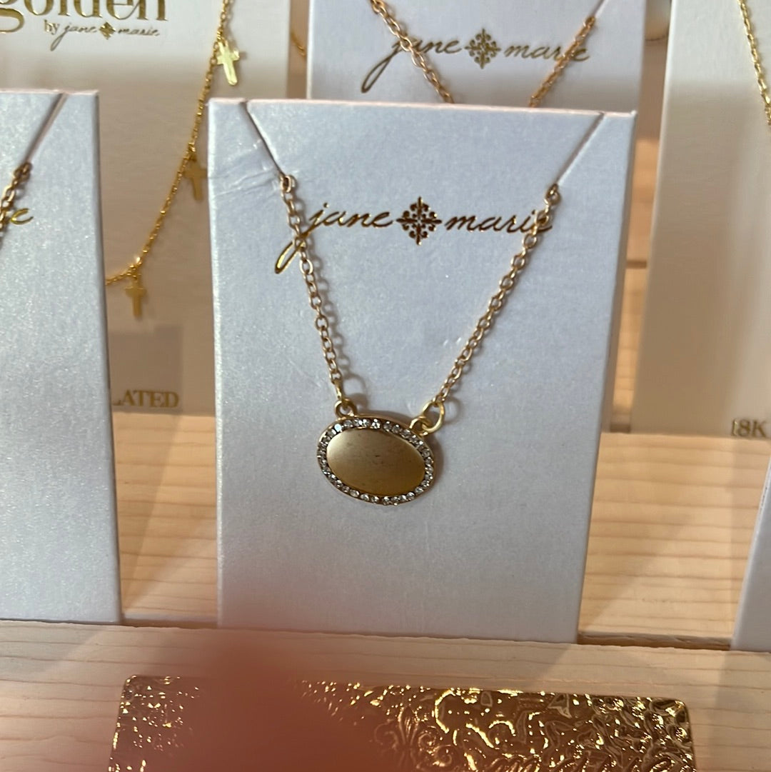 Jane Marie Jewelry