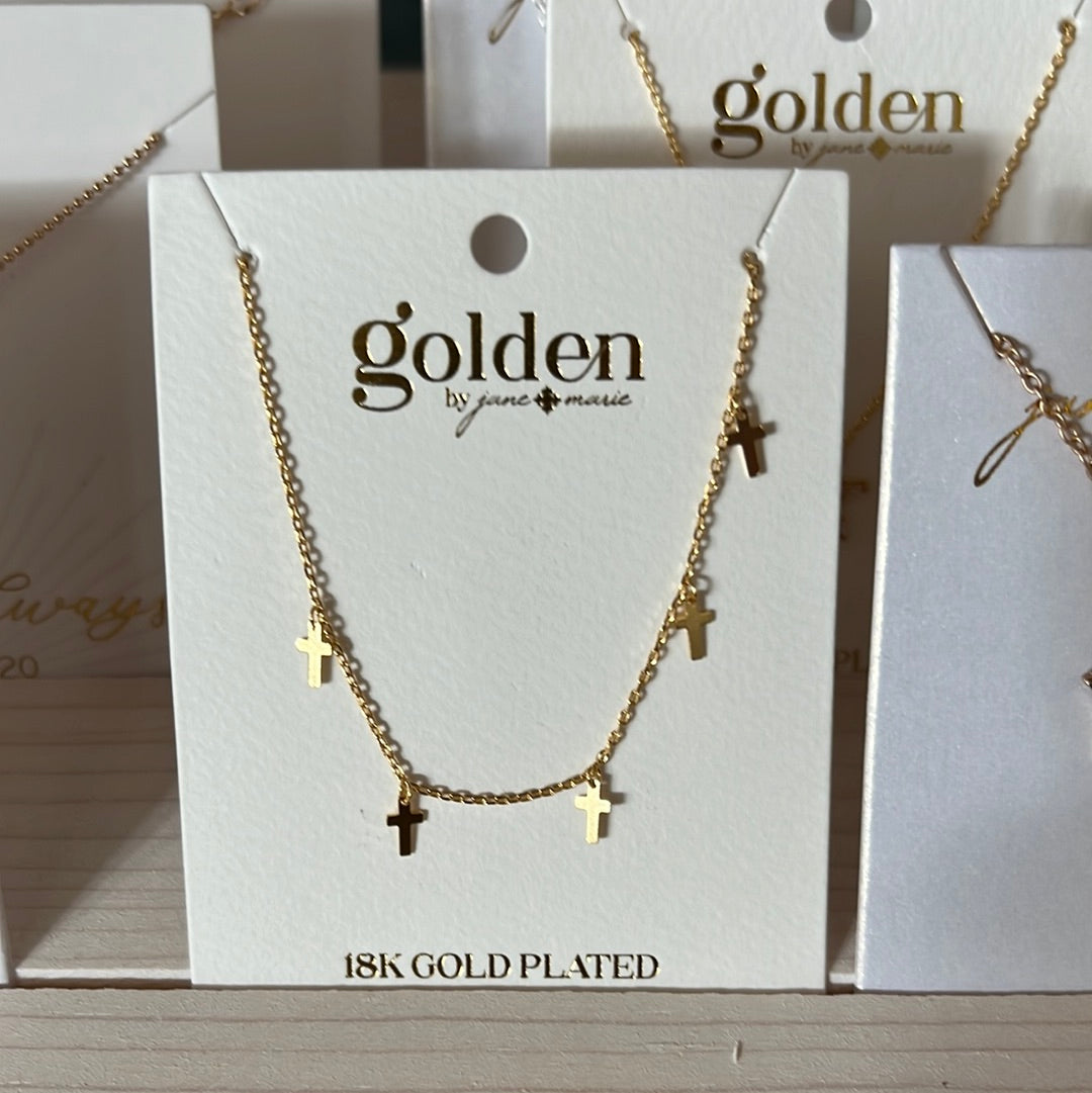 Jane Marie Jewelry