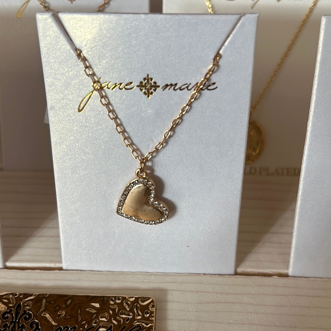 Jane Marie Jewelry