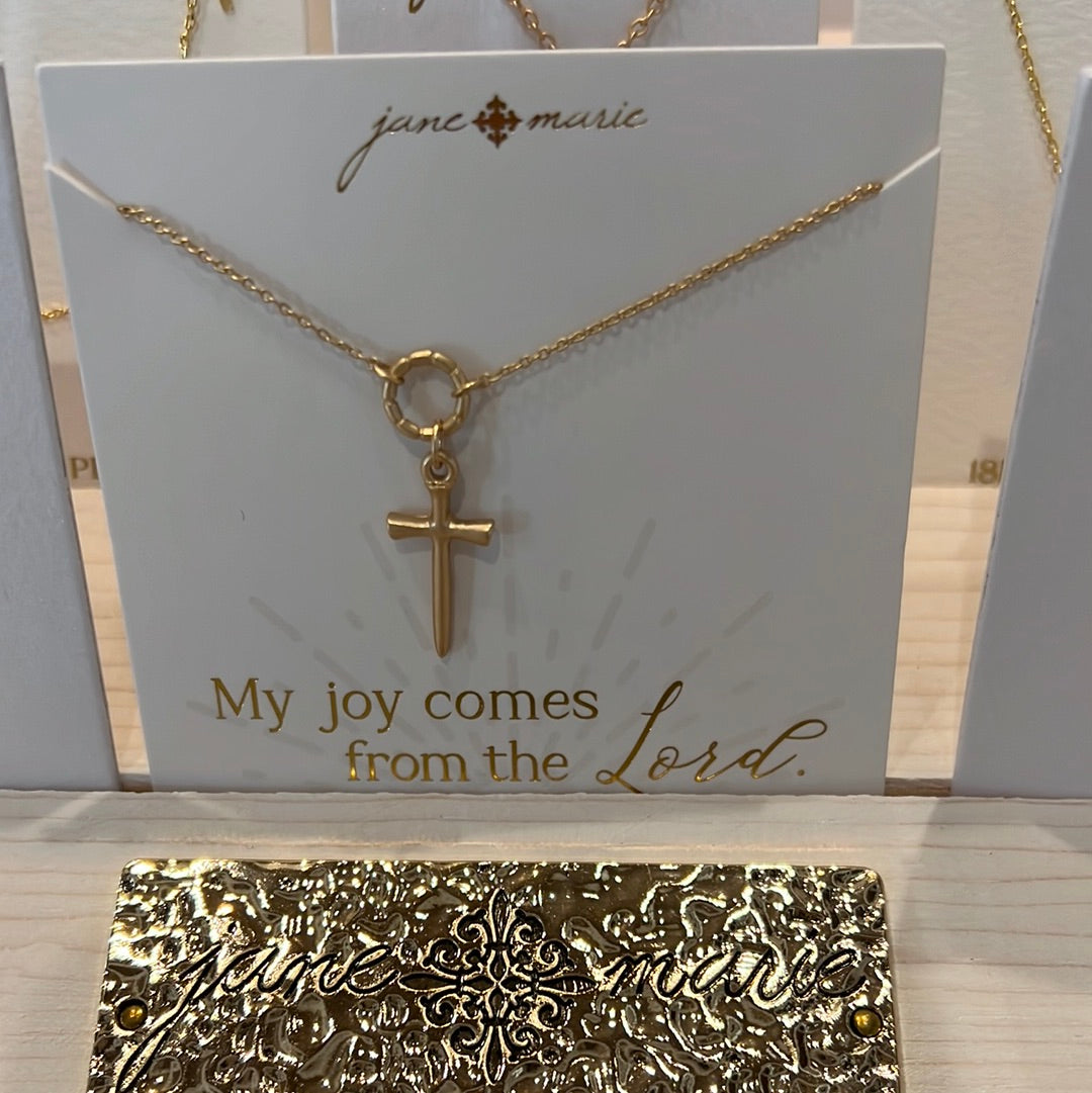 Jane Marie Jewelry