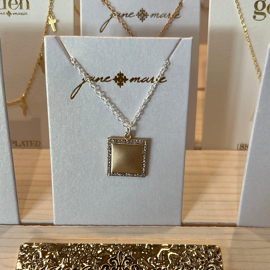 Jane Marie Jewelry