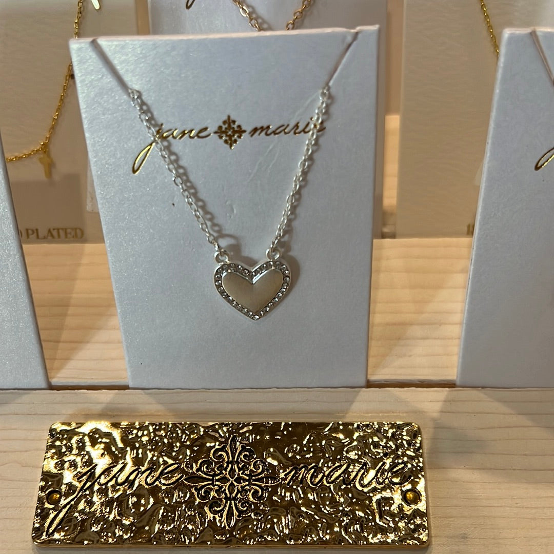 Jane Marie Jewelry