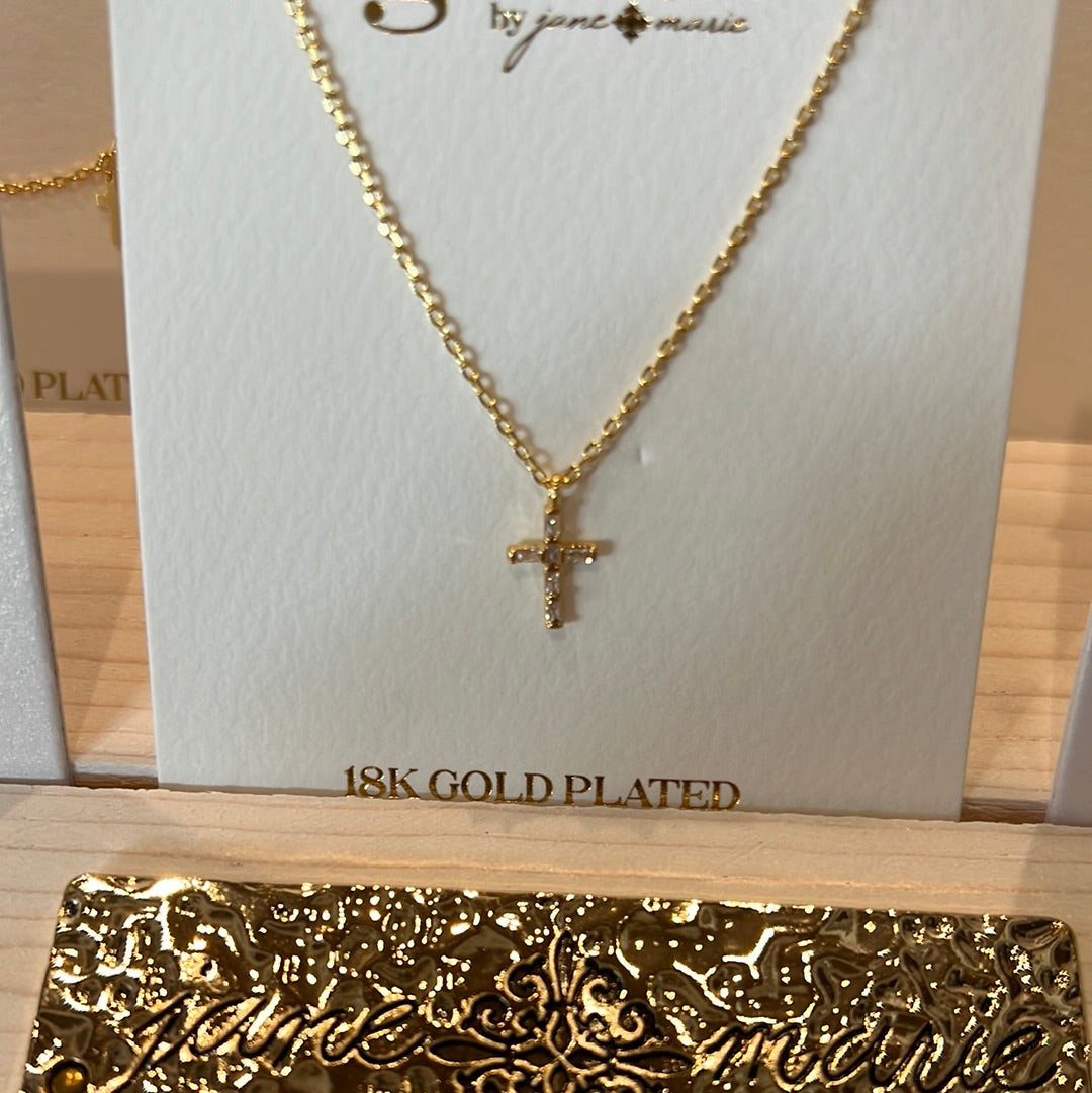 Jane Marie Jewelry