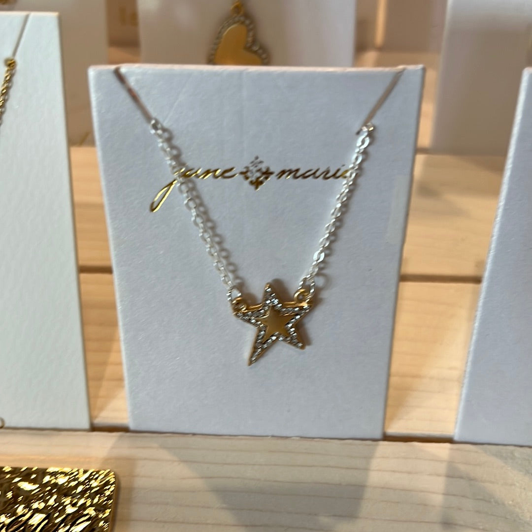 Jane Marie Jewelry
