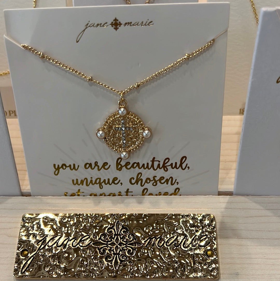Jane Marie Jewelry