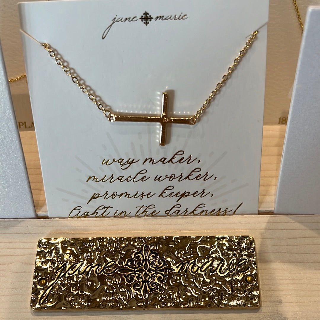 Jane Marie Jewelry