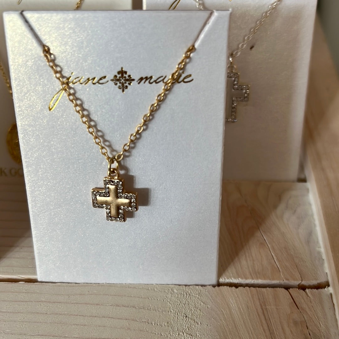 Jane Marie Jewelry