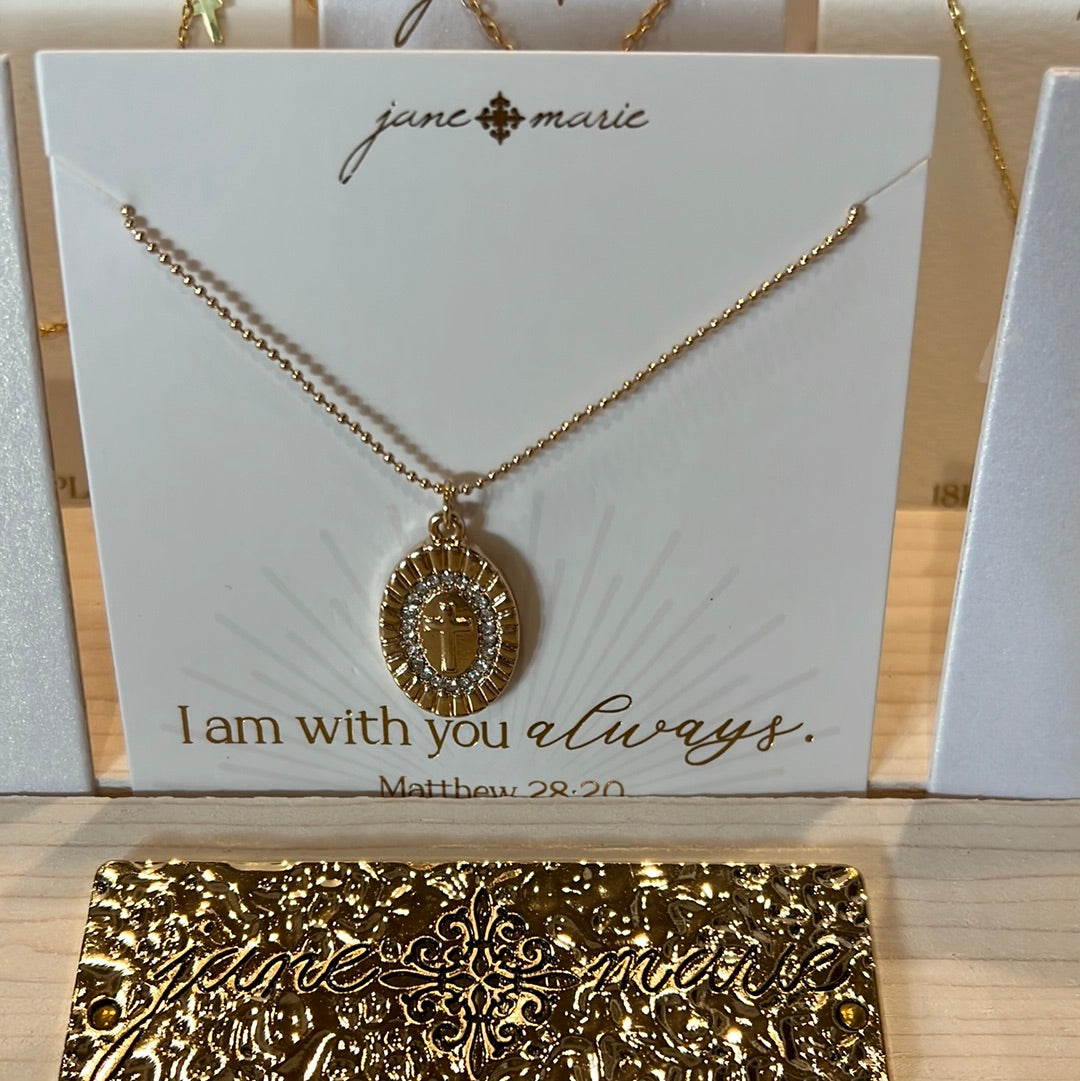 Jane Marie Jewelry