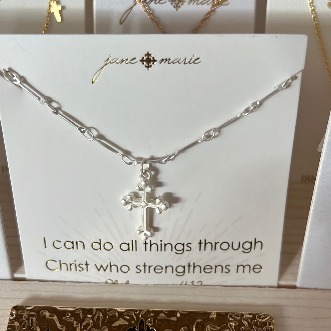 Jane Marie Jewelry