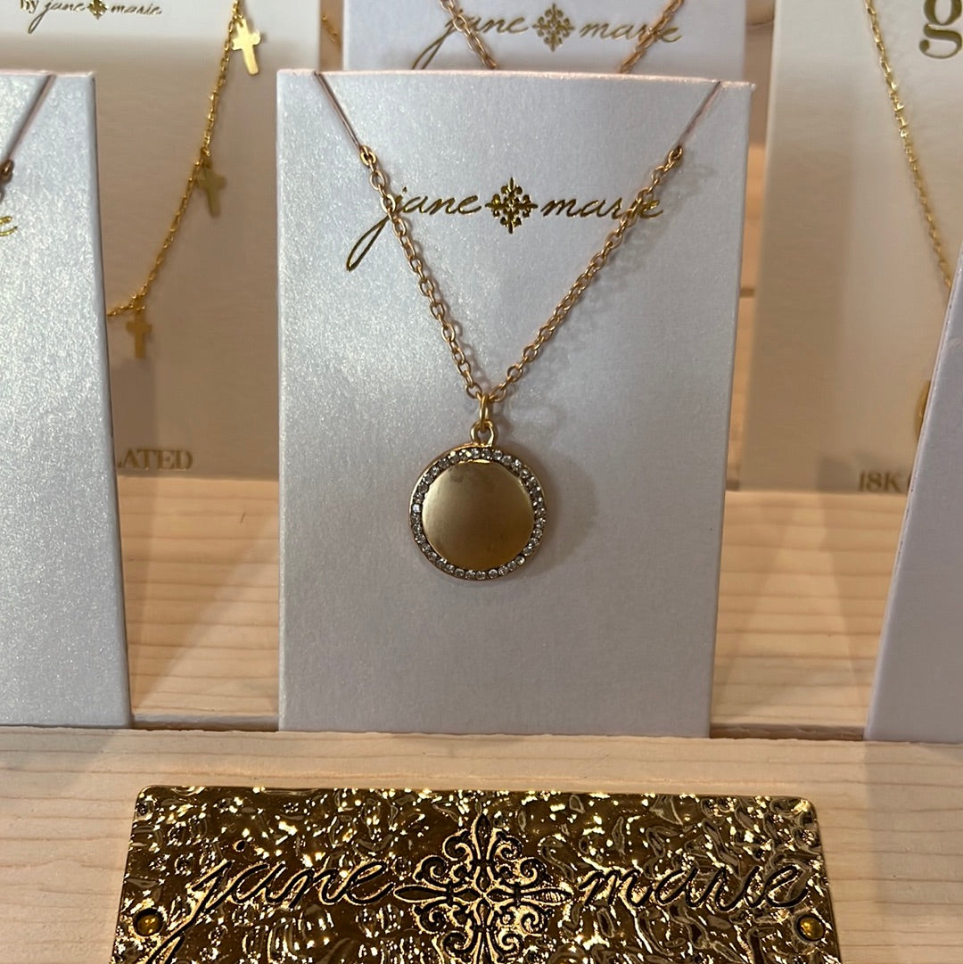 Jane Marie Jewelry