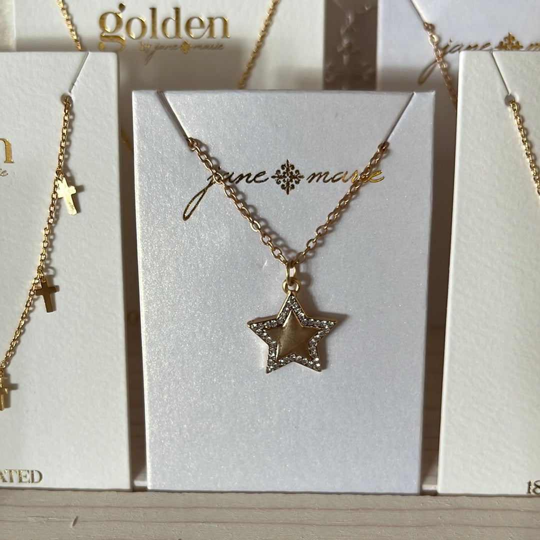 Jane Marie Jewelry