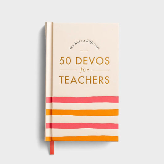 You Make a Difference Teachers