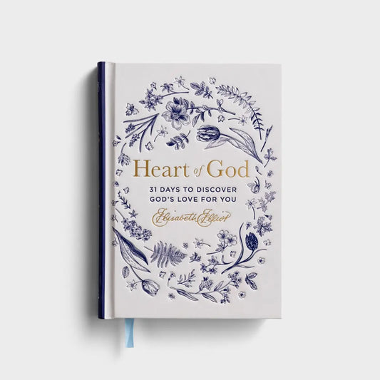 Heart of God