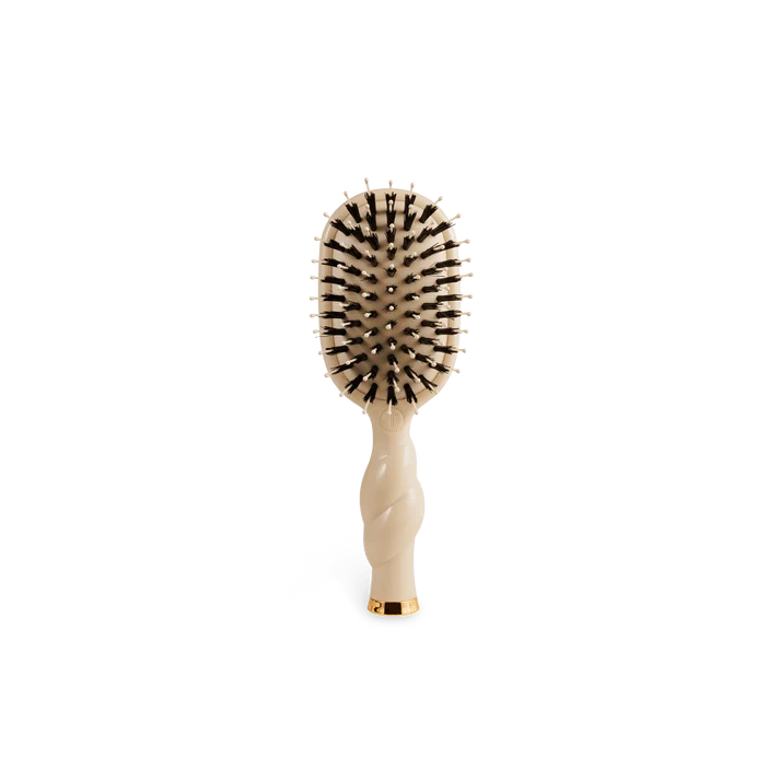Teleties Mini Hair Brush