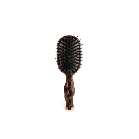 Teleties Mini Hair Brush