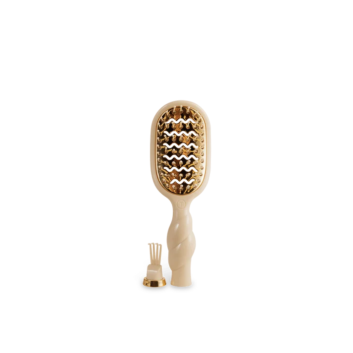 Teleties Mini Hair Brush