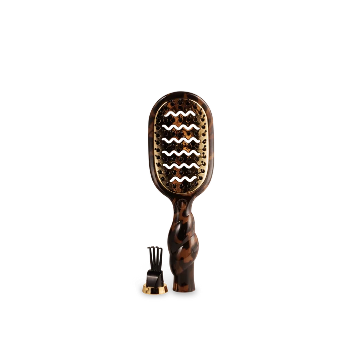 Teleties Mini Hair Brush