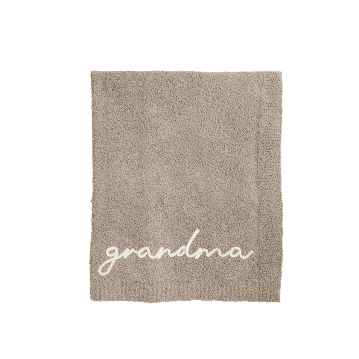 Grandma Blanket
