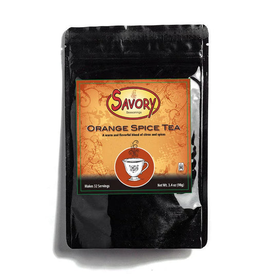 Savory Fine Foods Orange Spice Tea