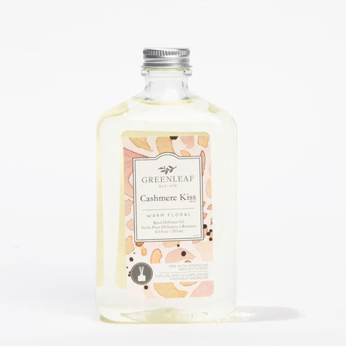 Flower Diffuser Oil Refill