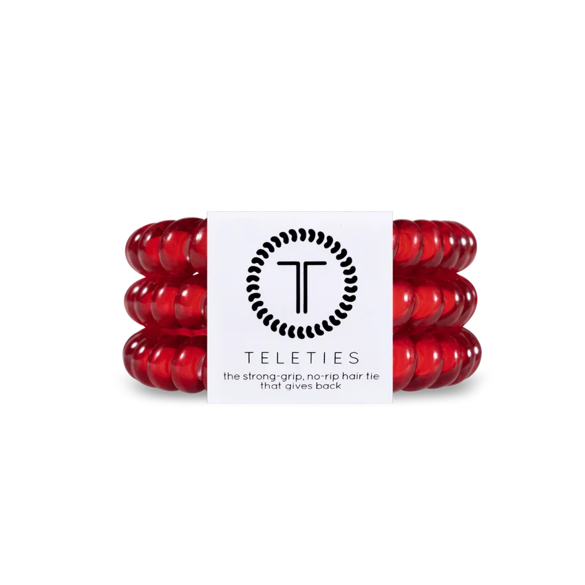 Teleties- Small