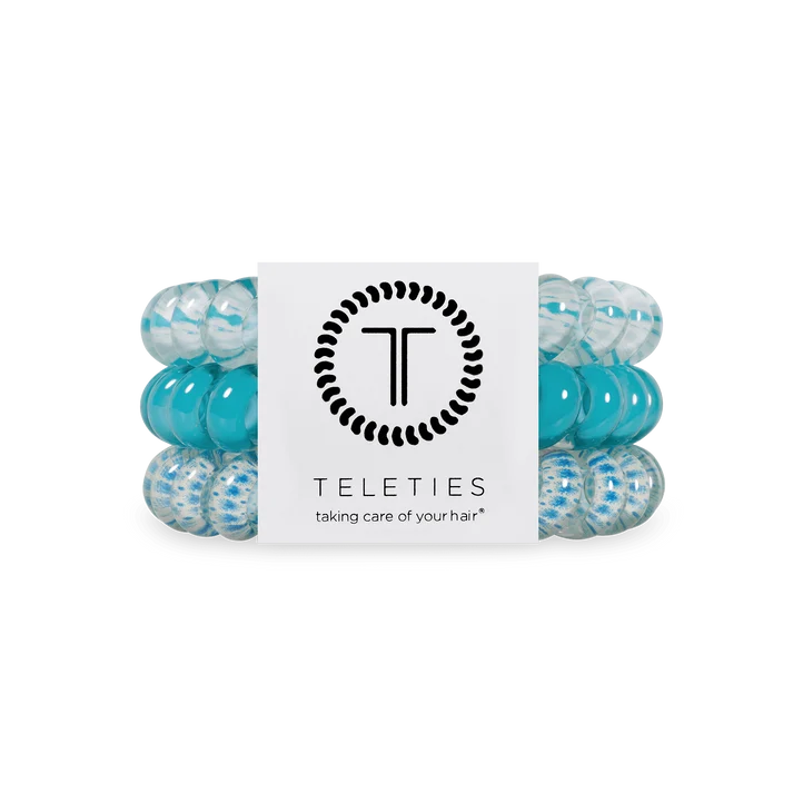 Teleties- Small