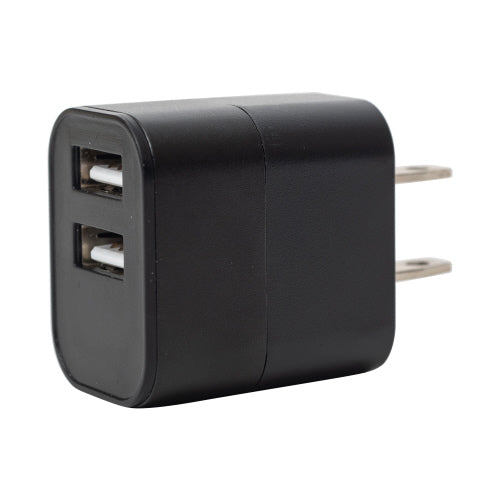 Supercharge-Wall Plug