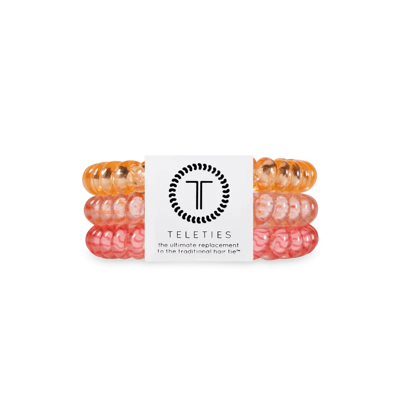 Teleties- Small