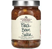 Black Bean Salsa-16.75oz