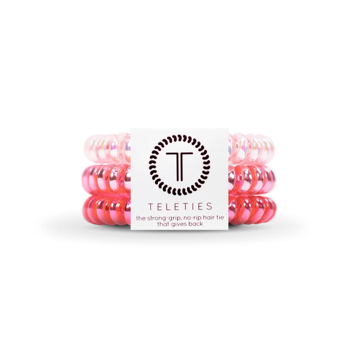 Teleties- Small