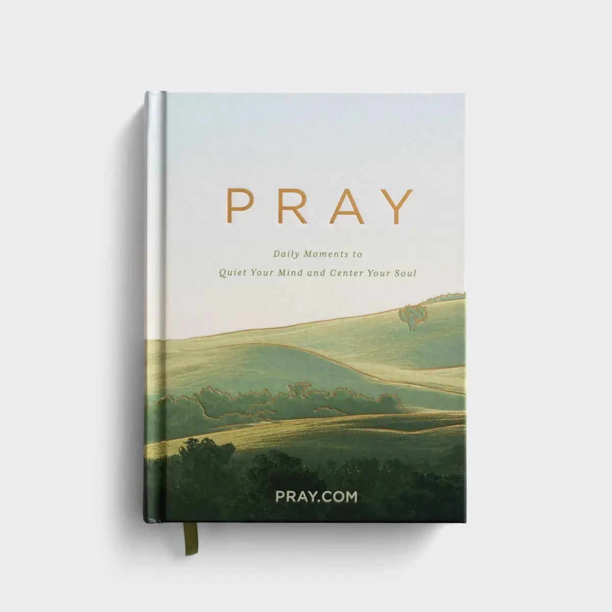 Pray