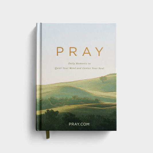 Pray