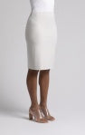 TUBE SKIRT MIDI