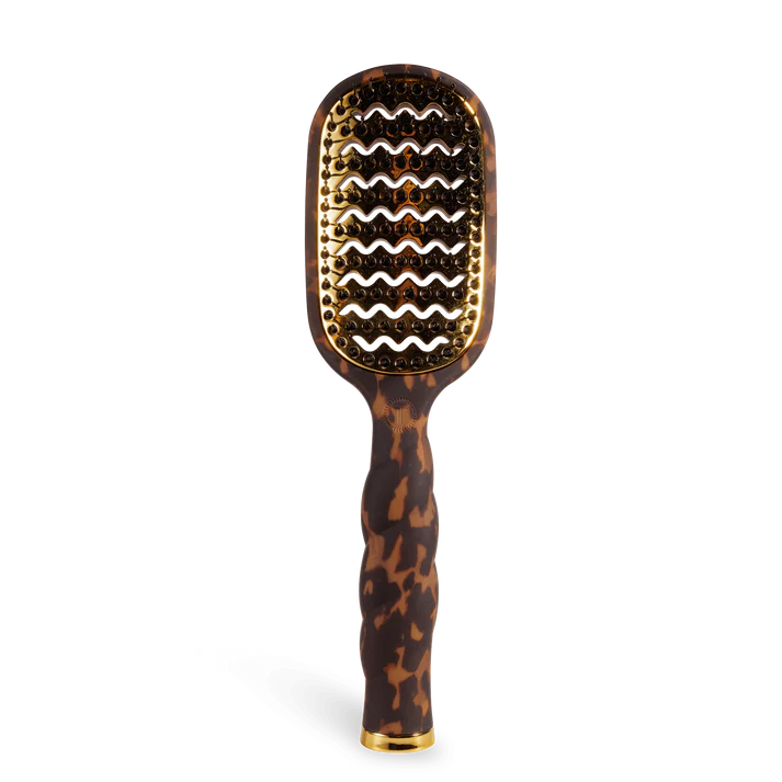 Teleties Hair Brush
