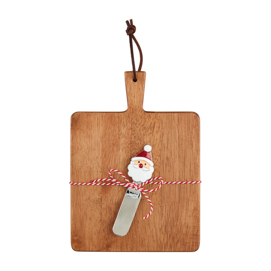 Xmas Wood Boards