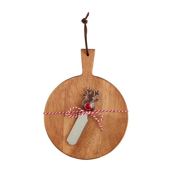 Xmas Wood Boards