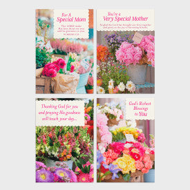 Mother's Day - Flowers