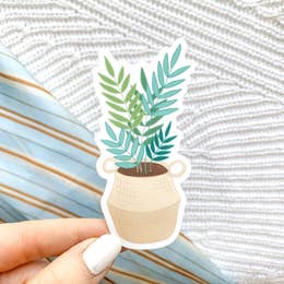 eb design - stickers