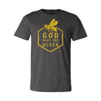 "God Save the Queen" T-Shirt