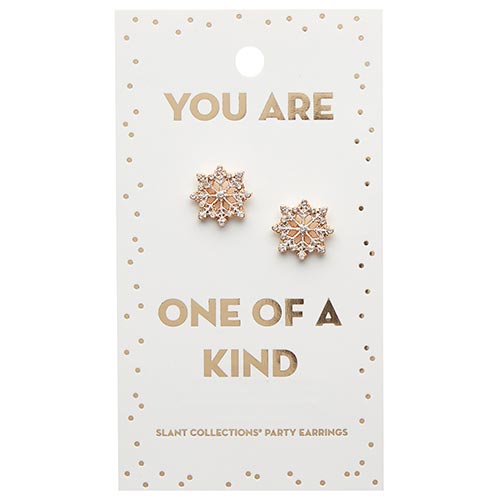 Party Earrings - One of a Kind