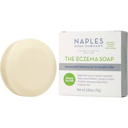 The Eczema Soap