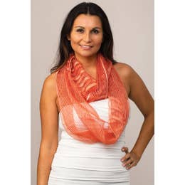 Eshana Infinity Scarf