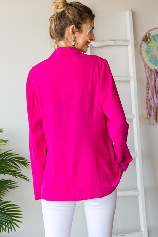 Barbie's Blazer