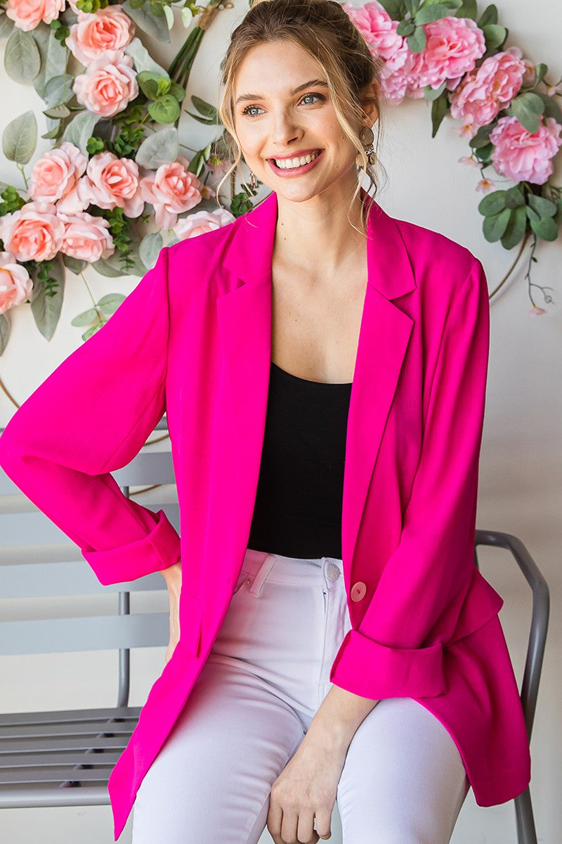 Barbie's Blazer