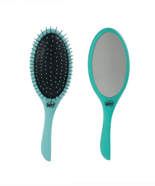Wet Brush