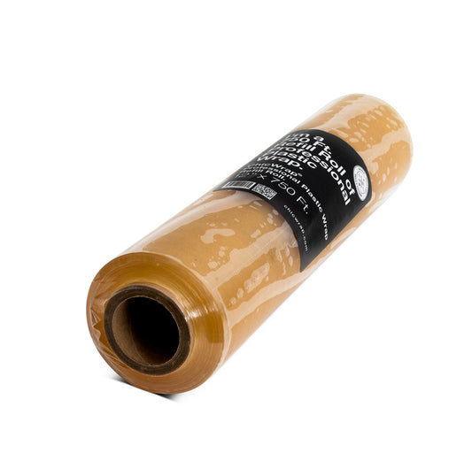 Refill Roll Professional Grade Plastic Wrap 12" x 750'