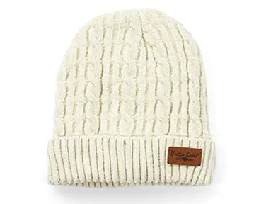 Britt's Knits Beyond Soft Chenille Beanie Assortment